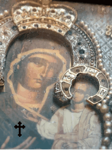 Orthodox Miracles