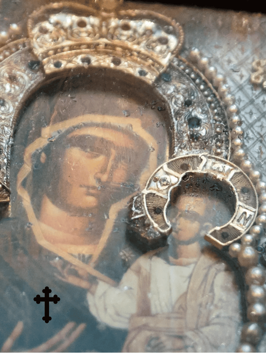 Orthodox Miracles