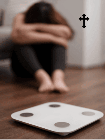 Why Am I Gaining Weight When Fasting?